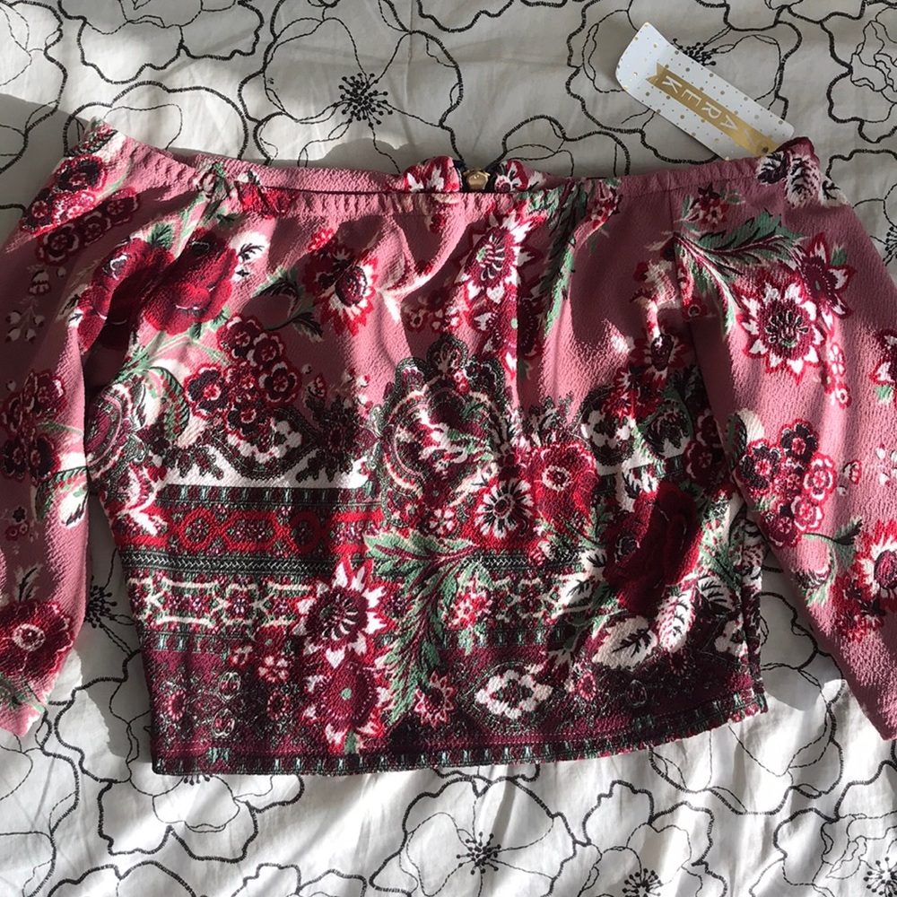 Two piece